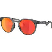 Oakley HSTN OO9242 Solglasögon - Speglade linser