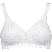 Triumph Behå vit