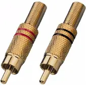 Monacor T-708GLC Phonostics