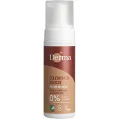 Ginza.se Derma - Selftanning Mousse 150 ml