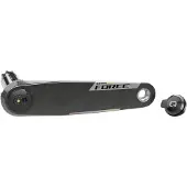 Sram Force Axs E1 Dub Vänster Vevarm Med Effektmätare