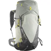 Salomon - Trekkingryggsäckar - Aerotrek 40 Sedona Sage/Seagrass för UnisexTrä - Storlek M/L - Grön