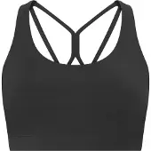 Röhnisch Women's Legacy Sportsbra Black