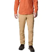 Columbia Men's Skien Valley Cargo Pant Canoe
