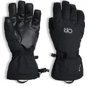Outdoor Research M Revolution GTX Gloves Black