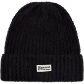 Marmot Women's Fuzzy Beanie Black