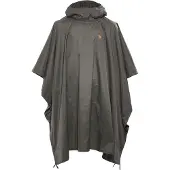 Fjällräven Poncho Graphite
