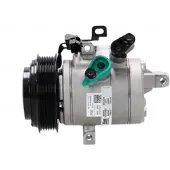 Nissens AC kompressor 891472
