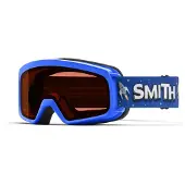 Smith - Skidglasögon - Rascal Supernova Rockets / Rose Copper Antifog för Unisex