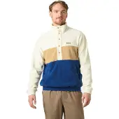 Helly Hansen Men's Daybreaker Hugg Snap Fleece jacka