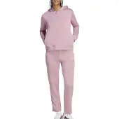Adidas Träningsdräkt 'Essentials' mauve