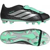 Adidas Predator Club Fold-over Tongue Fg/mg Fotbollsskor