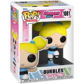 Funko POP! The Powerpuff Girls Animation Vinyl Bubbles 9 Cm Figur