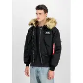 Alpha industries 45p Custom Jacka