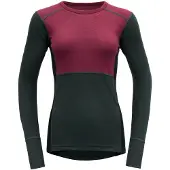 Devold Lauparen Merino 190 T-shirt Med Lång ärm