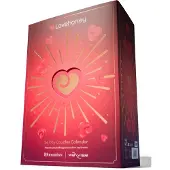 Love Honey Lovehoney Couples - erotisk adventskalender (2026)