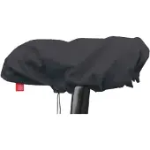 FAHRER Kappe Xl Saddle Cover Svart