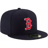 New Era Ac Perf Emea Boston Red Sox Keps