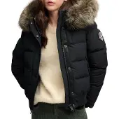 Superdry Everest Bomberjacka