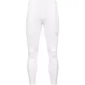 Puma Baselayer LIGA Tights Lång - Vit, storlek Medium