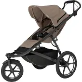 Thule Urban Glide 3 Tinted taupe | 10101710