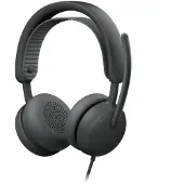 Logitech Zone Wired 2 Business Hörlurar