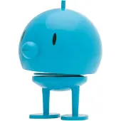 Hoptimist Bumble - 14 cm - Turkos - - One Size - Prydnadsfigur