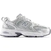 New Balance Låg sneaker '530' silvergrå / ljusgrå