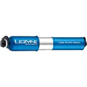 Lezyne Drive-s Presta/shrader Mini Pump