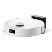 Roborock Q10 PF robotdammsugare 10000 Pa, upp till 150 min, vit