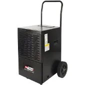 AWTOOLS Fuktuppsamlare DH30; 30 L/24h