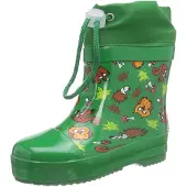 Playshoes Gummistövel 'Waldtiere'