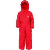 Trespass Dripdrop Rain Overall
