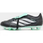 Adidas Predator Club Fold-over Tongue Fg/mg Fotbollsskor