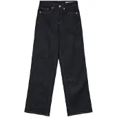 Vero Moda Tessa Ra369 Wide Leg Högmidjadeans