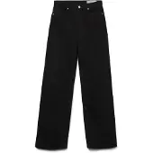 Vero Moda Jeans 'Vmtessa' svart