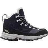 Jack Wolfskin Cyrox Texapore Mid Vandringskängor