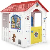 Fábrica de Juguetes Paw Patrol Huset