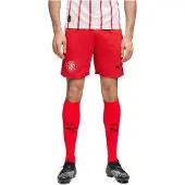 Puma Girona Fc 25/26 Replica Shorts