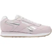 Reebok Sportsko 'GLIDE' ljusrosa / silver