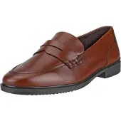 Ecco Slip-in 'Dress Classic 15' konjak