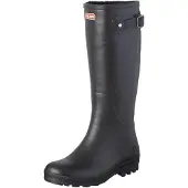 Viking Footwear Women's Foxy Vinter Black