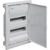 Hager VU24NC, 1 styck