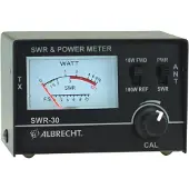 Albrecht SWR-mätare SWR30 4412