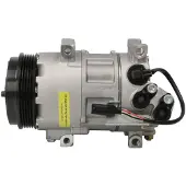 Nissens Kompressor för luftkonditionering 89479