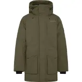 Didriksons Akilles, Parkas, Herr, Mörkgrön