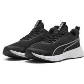 Puma Springsko 'Flyer Lite 4' svart / vit