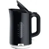 Braun Wk1100bk Vattenkokare