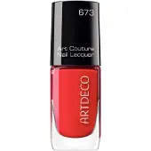 Artdeco Art Couture Nagellack #673-röd Vulkan 10 ml