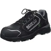 Sparco Skor TEAMWORK 07528 NRNR/45